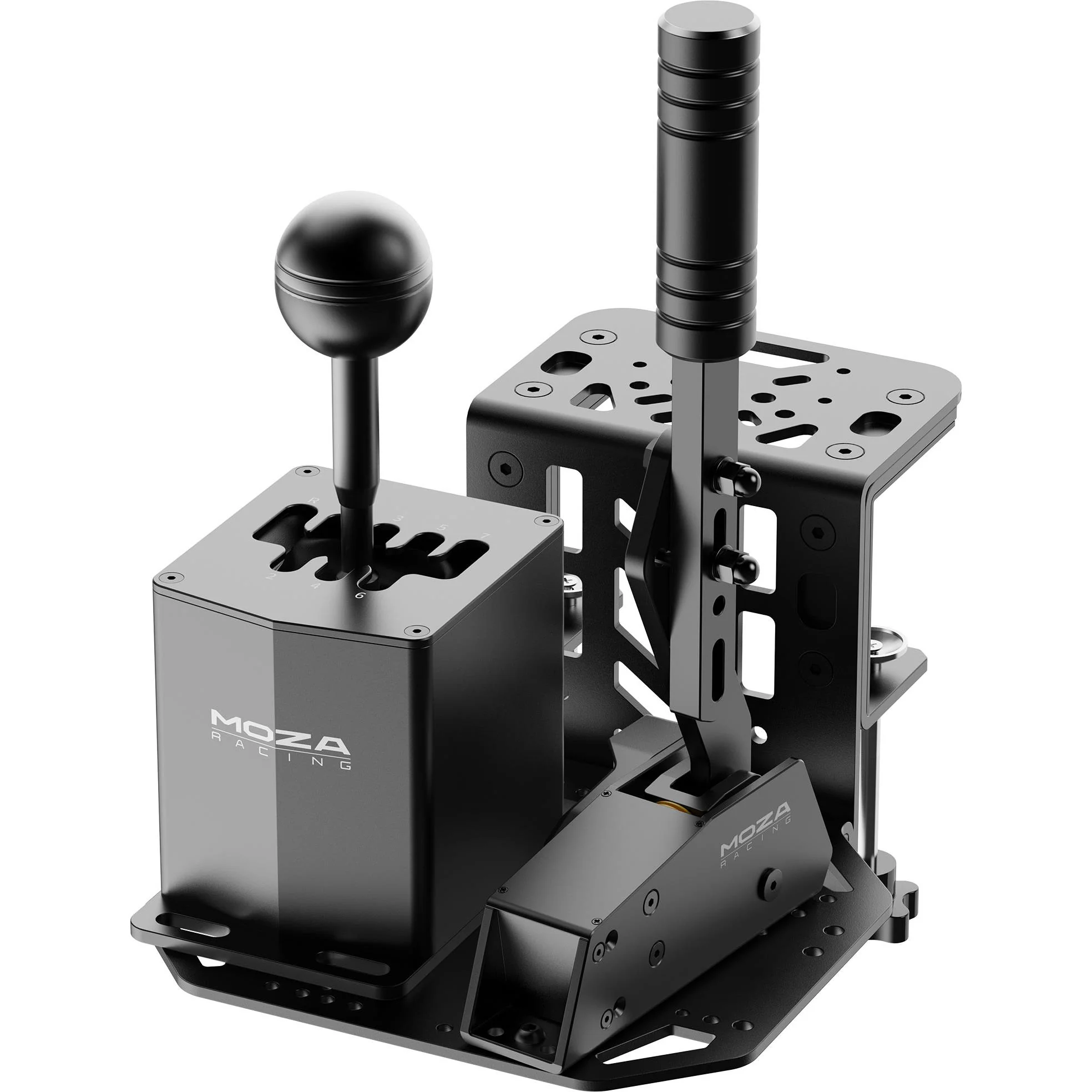 Moza Universal Mounting Plate - Image 4
