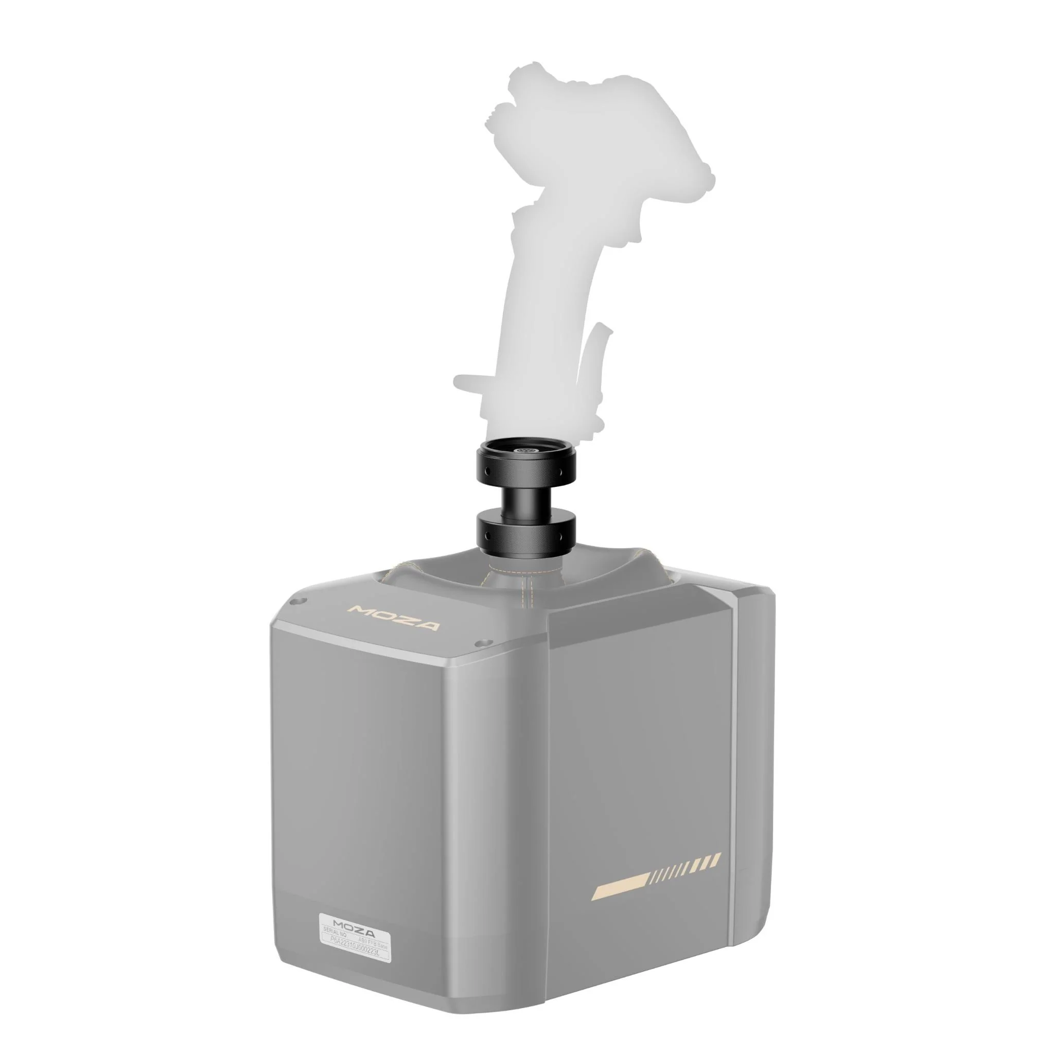 MOZA YS Joystick Adaptor - Image 4