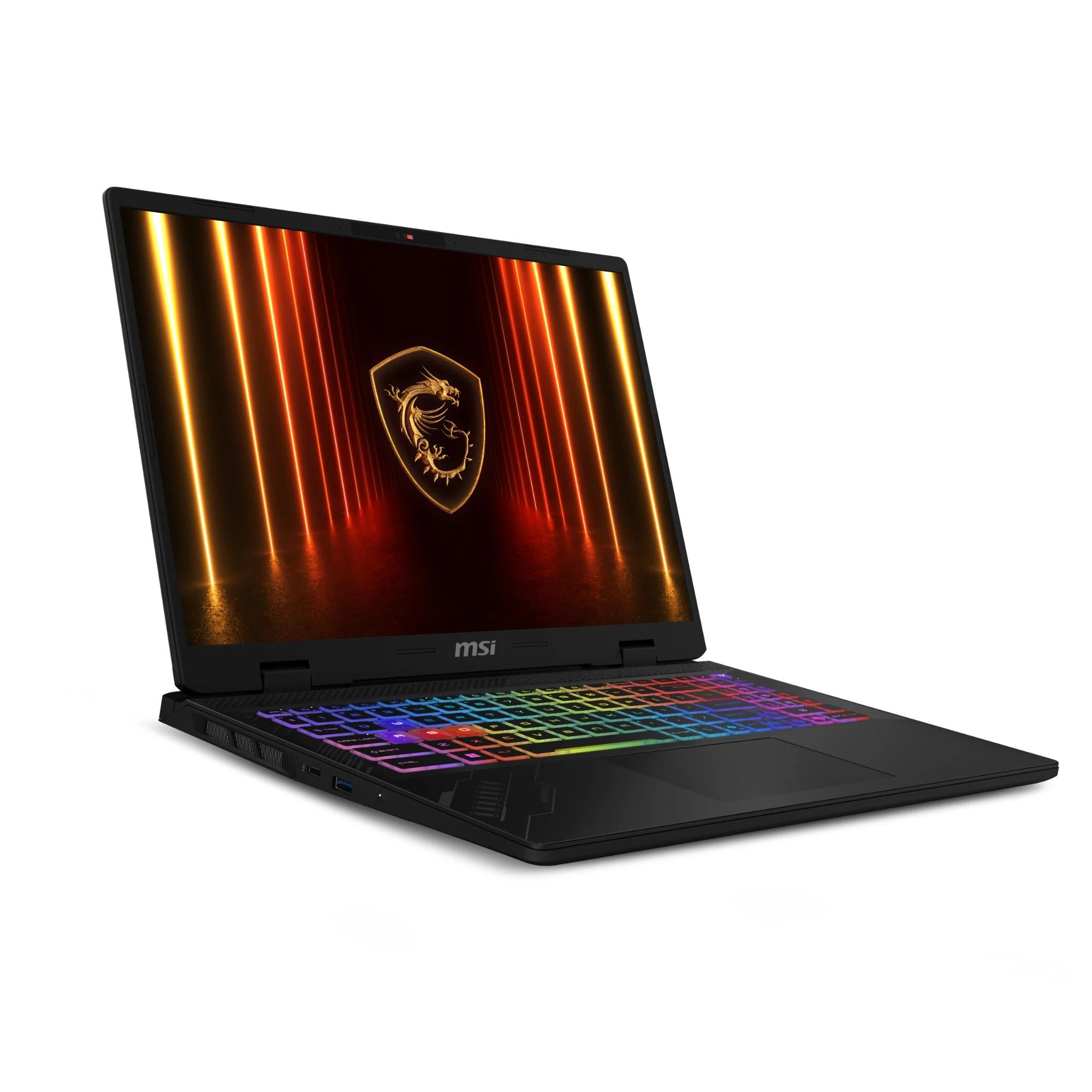 MSI Crosshair 16 HX AI 16" QHD+ 240Hz Gaming Laptop (Intel Core Ultra 9-275HX) [GeForce RTX 5060] - Image 10