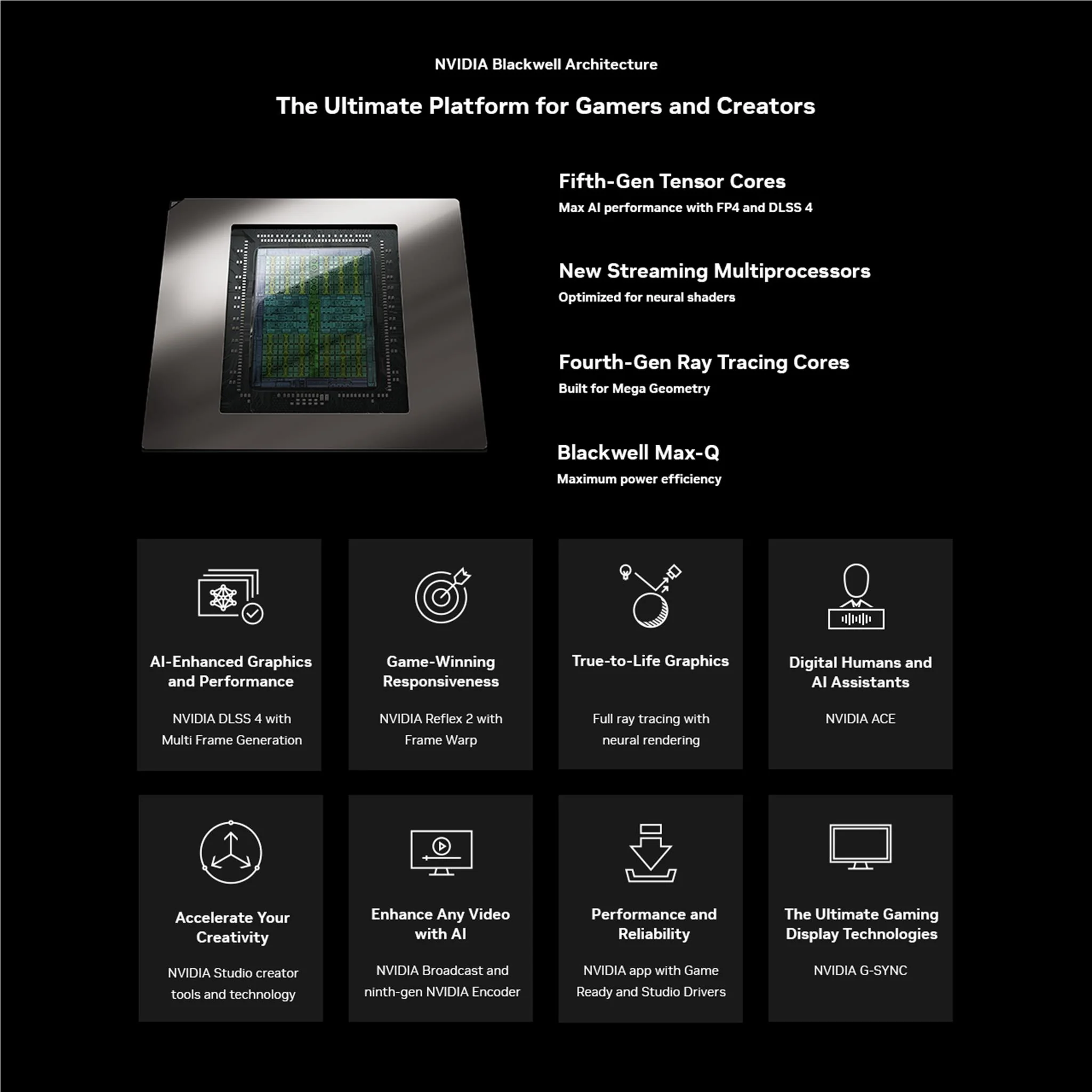MSI Crosshair 16 HX AI 16" QHD+ 240Hz Gaming Laptop (Intel Core Ultra 9-275HX) [GeForce RTX 5060] - Image 13