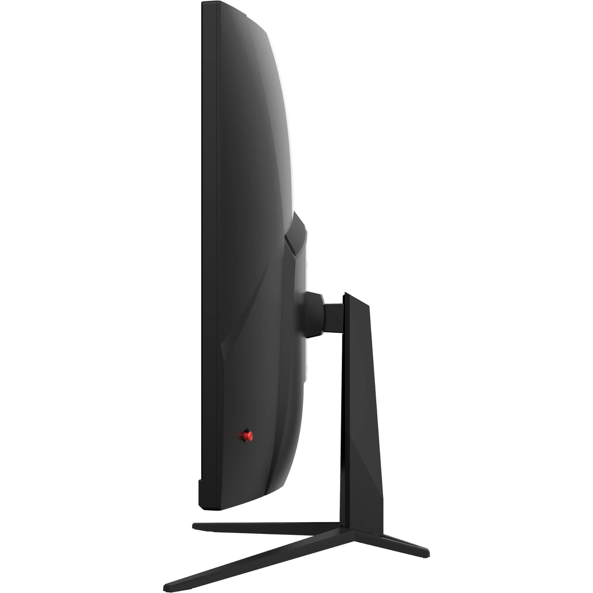 MSI G32C4X 32" Full HD 250Hz Curved Gaming Monitor - Image 4