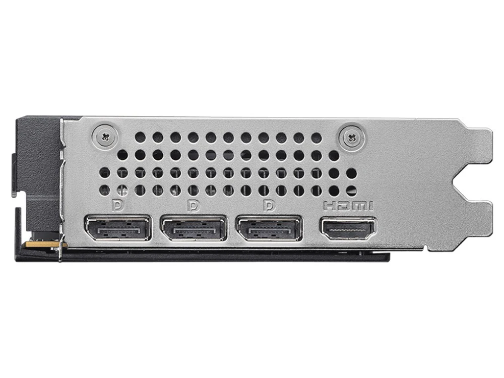 MSI GeForce RTX 5050 8G SHADOW 2X OC Graphics Card - Image 5