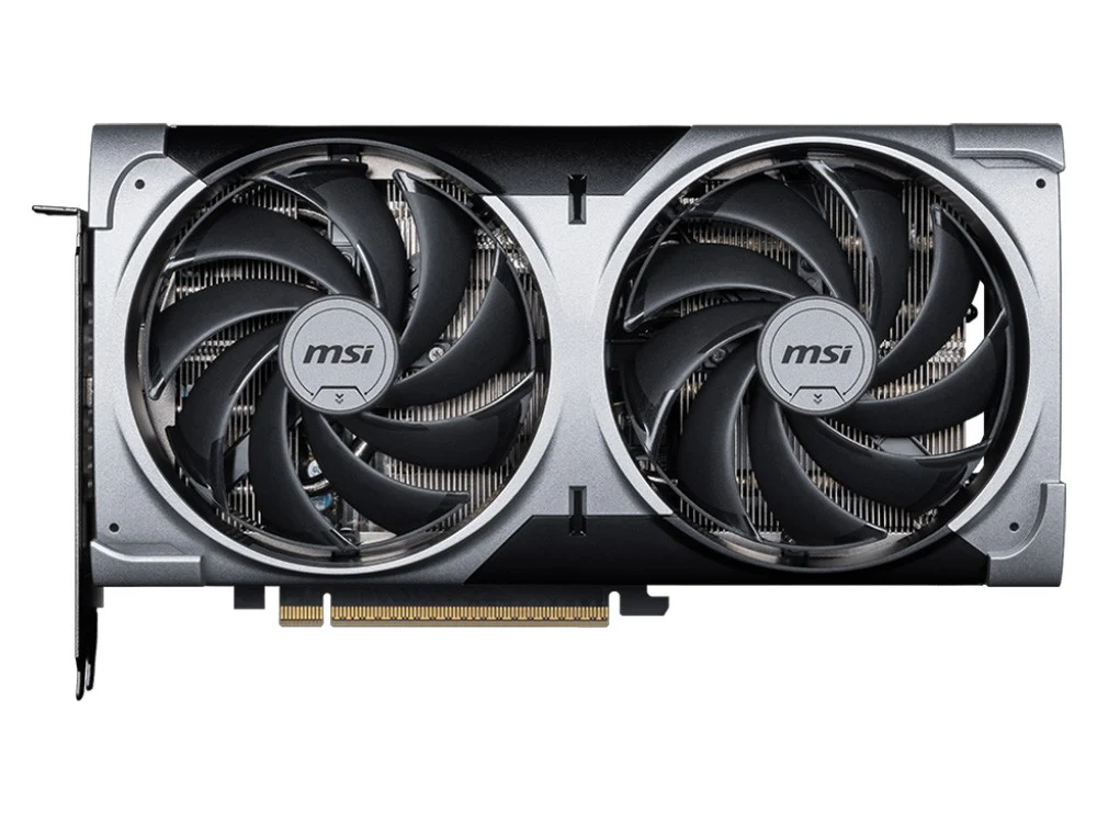 MSI GeForce RTX 5070 12G Ventus 2X OC - Image 2