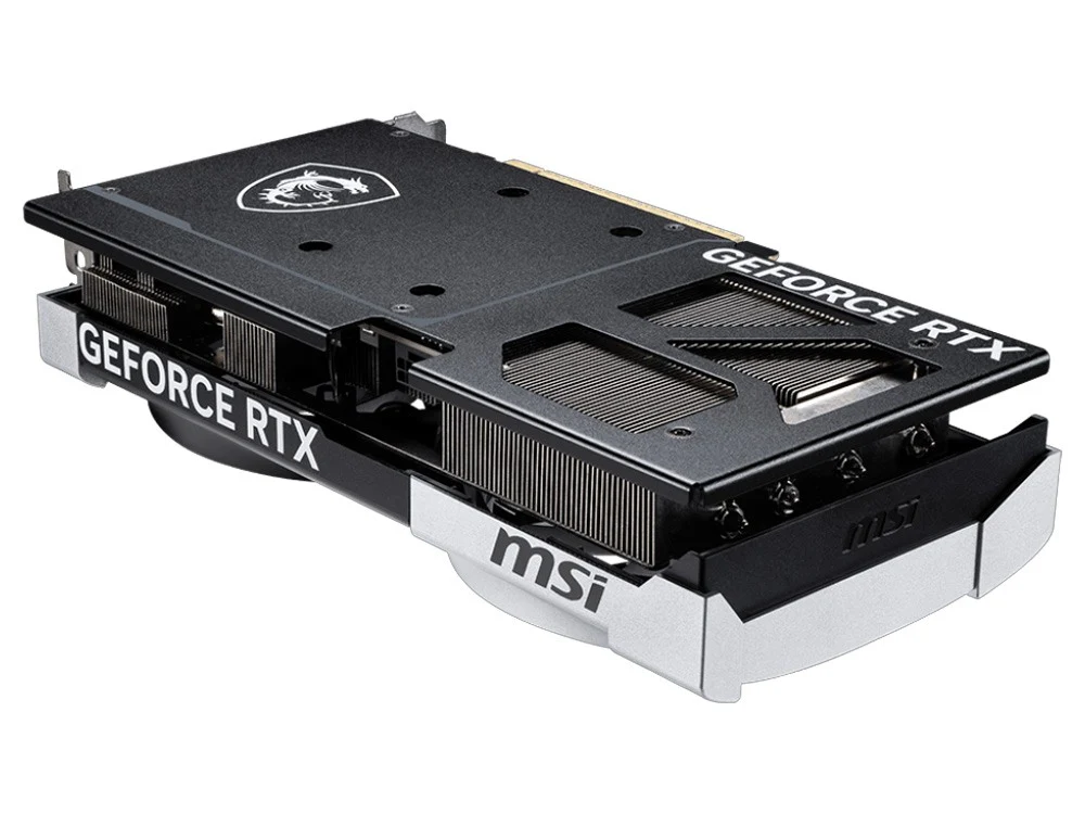 MSI GeForce RTX 5070 12G Ventus 2X OC - Image 3