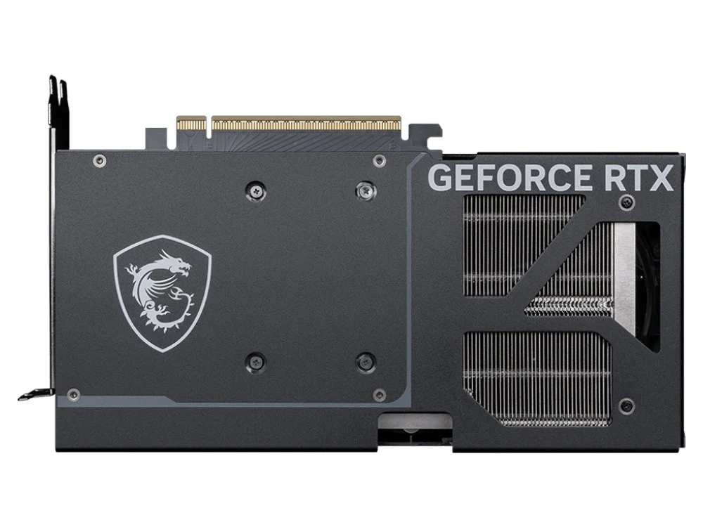MSI GeForce RTX 5070 12G Ventus 2X OC - Image 4