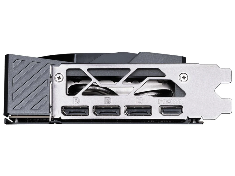 MSI GeForce RTX 5070 Ti 16G Gaming Trio OC Graphics Card - Image 5