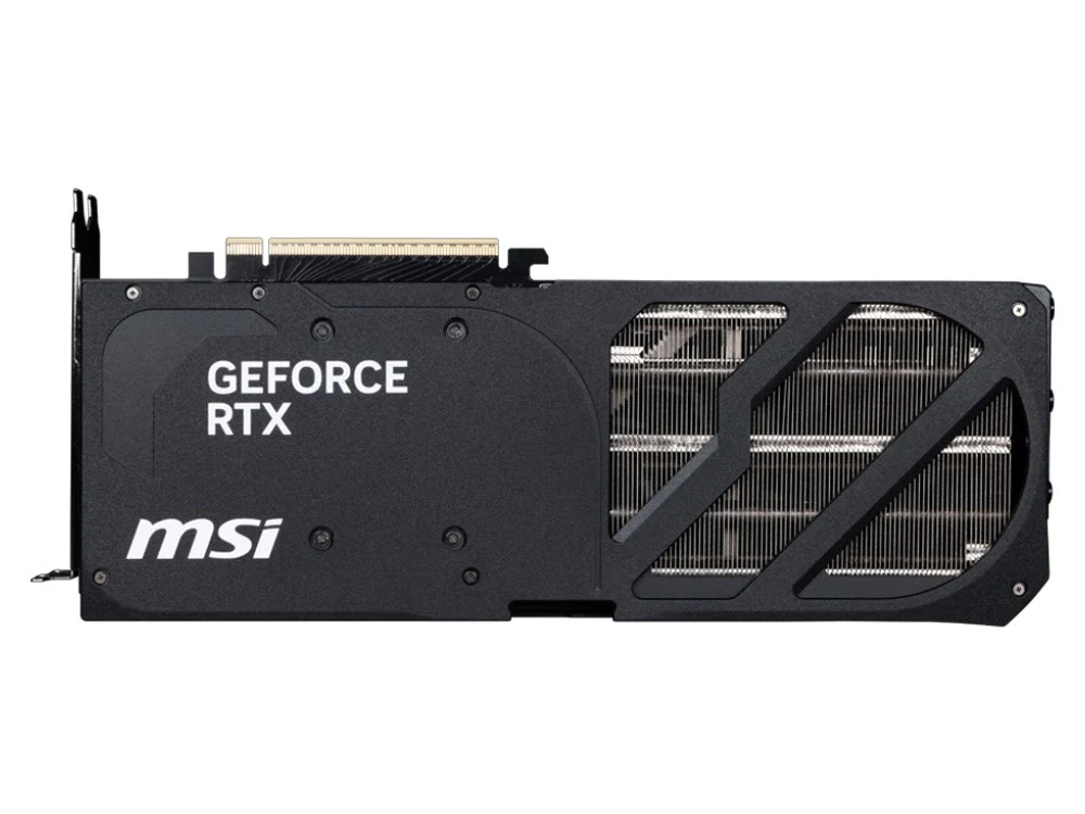 MSI GeForce RTX 5070 Ti 16G Shadow 3X OC Graphics Card (GeForce RTX 5070 Ti 16G SHADOW 3X OC) - Image 4