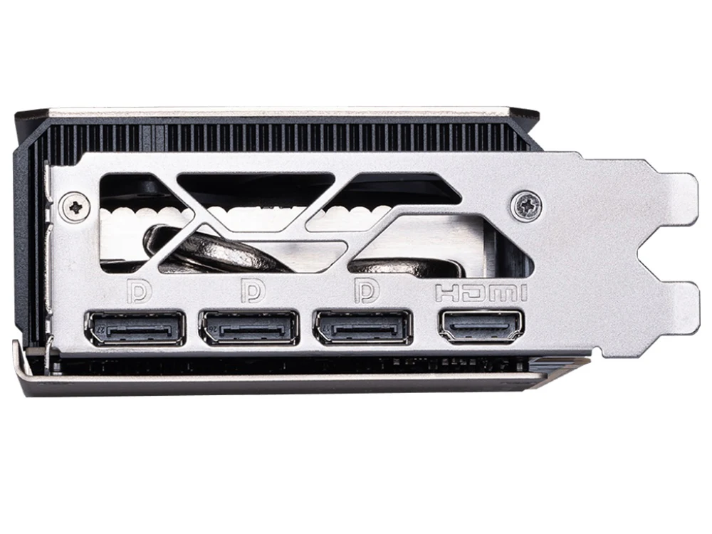 MSI GeForce RTX 5070 Ti Inspire 3X OC 16G Graphics Card (RTX 5070 TI 16G INSPIRE 3X OC) - Image 5