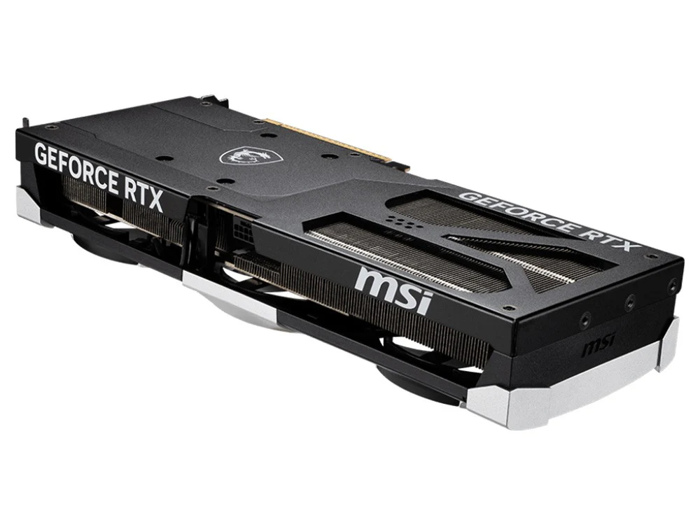 MSI GeForce RTX 5070 VENTUS 3X OC 12G Graphics Card - Image 3