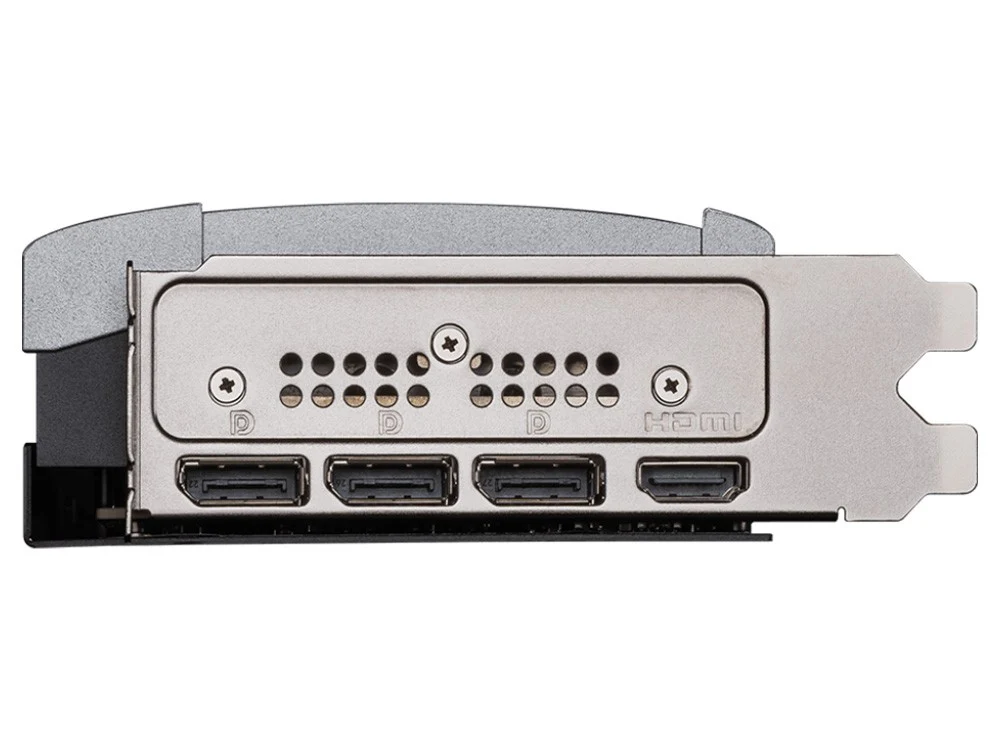 MSI GeForce RTX 5070 VENTUS 3X OC 12G Graphics Card - Image 5