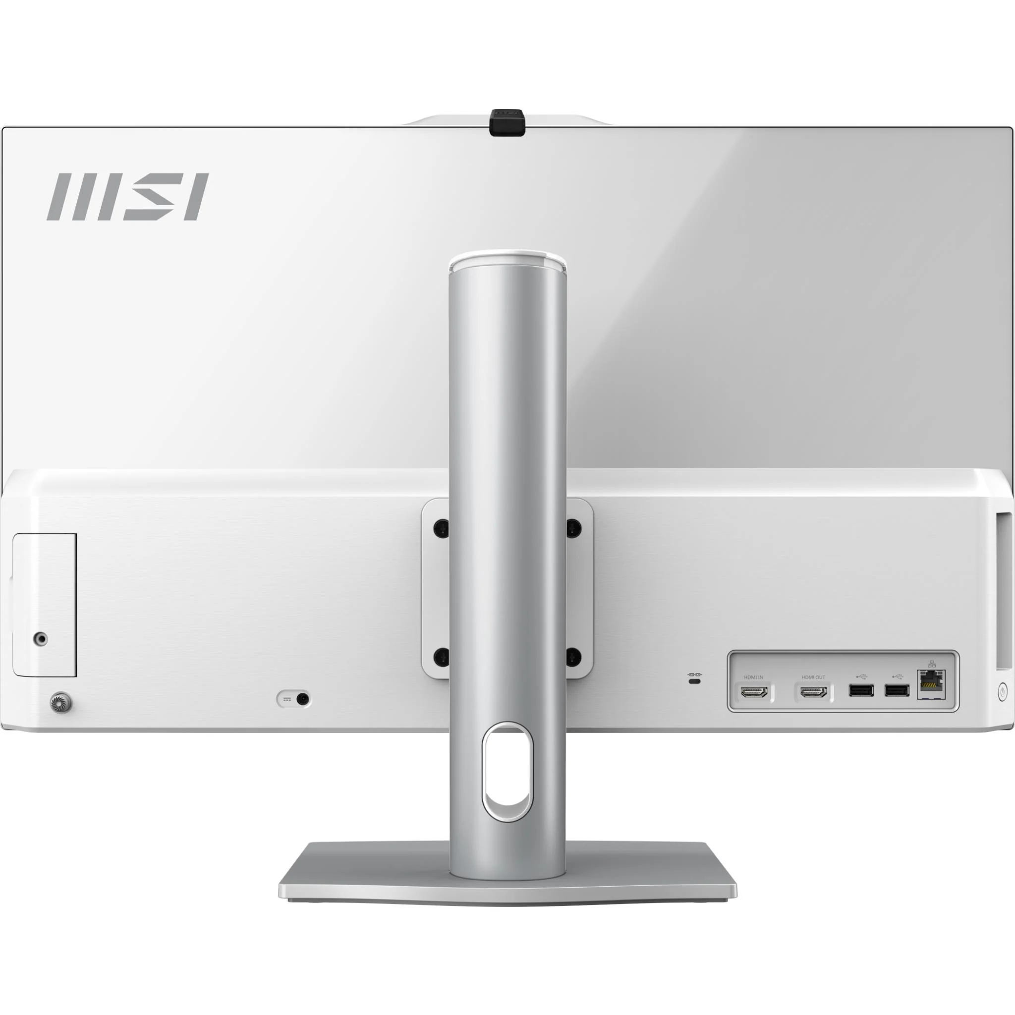 MSI Modern AM272P 27" Full HD All-in-One PC (Intel Core 5)[3TB] - Image 3