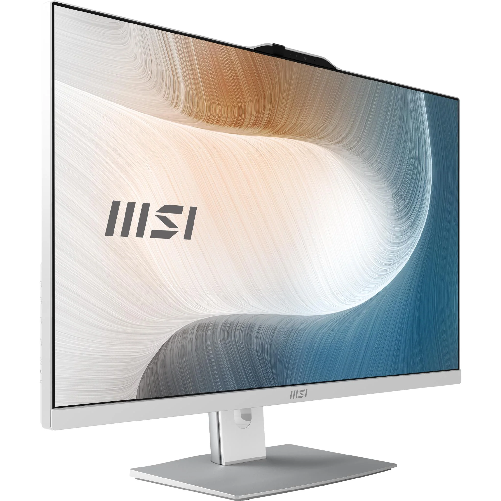 MSI Modern AM272P 27" Full HD All-in-One PC (Intel Core 7)[3TB] - Image 3