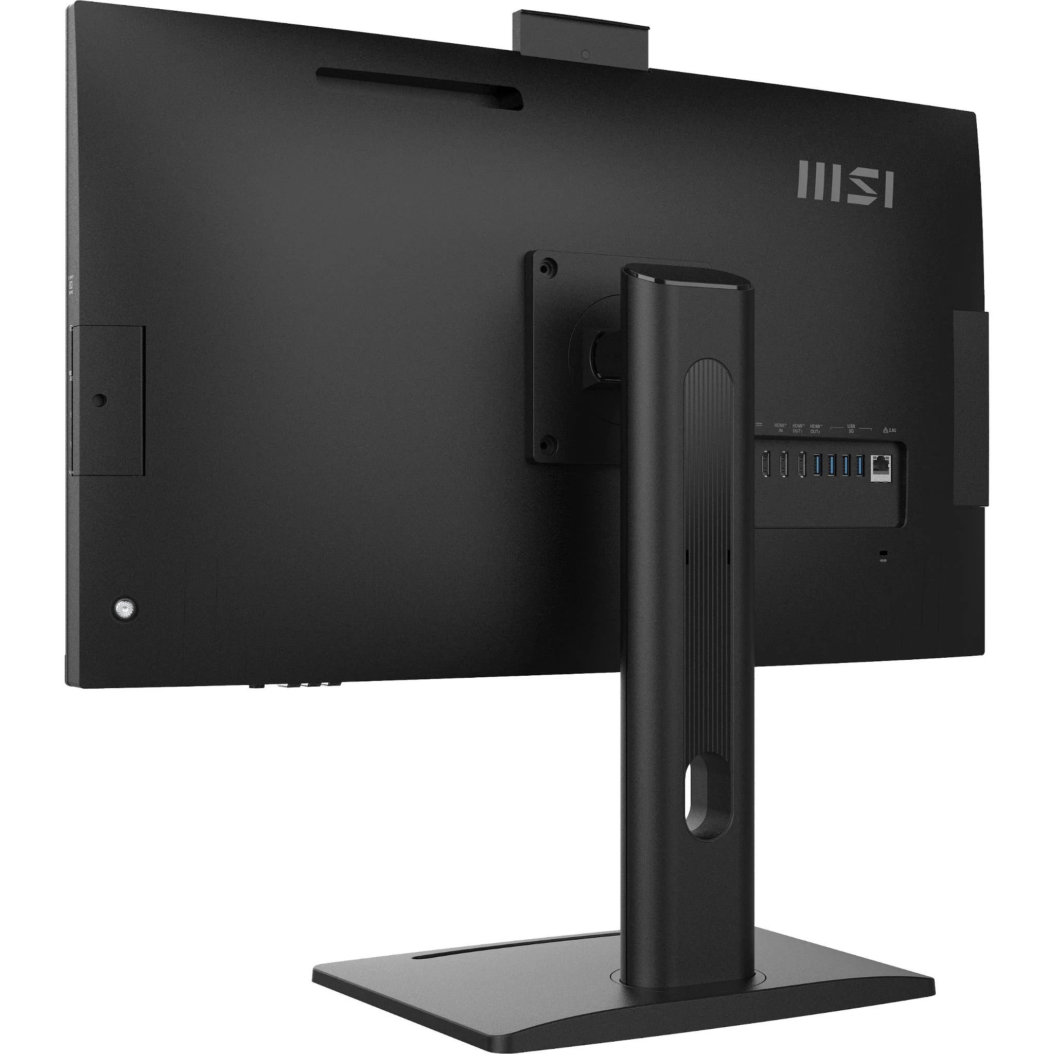MSI Modern AM273QP 27" WQHD All-in-One AI PC (Intel Core Ultra 5 - 125H)[3TB] - Image 6