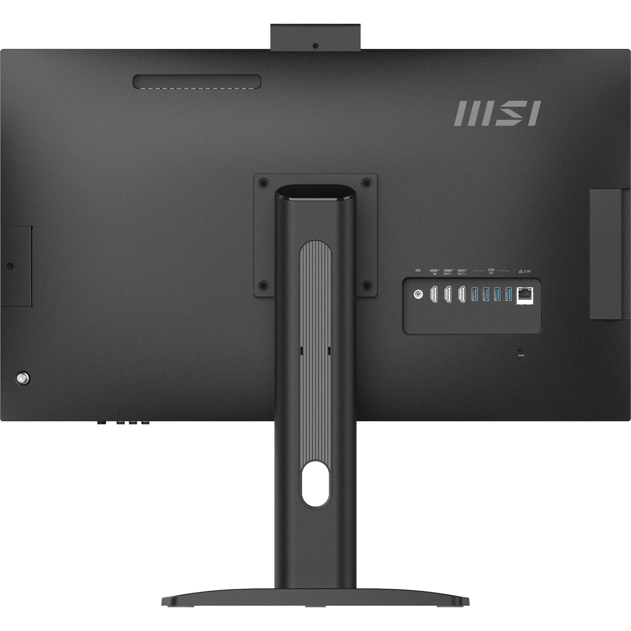 MSI Modern AM273QP 27" WQHD All-in-One AI PC (Intel Core Ultra 7 - 155H)[3TB] - Image 3