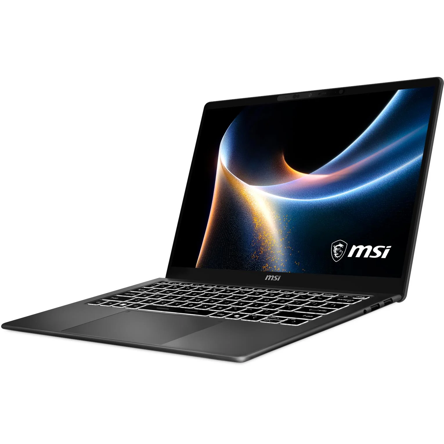 MSI Prestige 14 AI+ 14" WUXGA OLED Laptop (Intel Core Ultra X9)[2TB] - Image 8