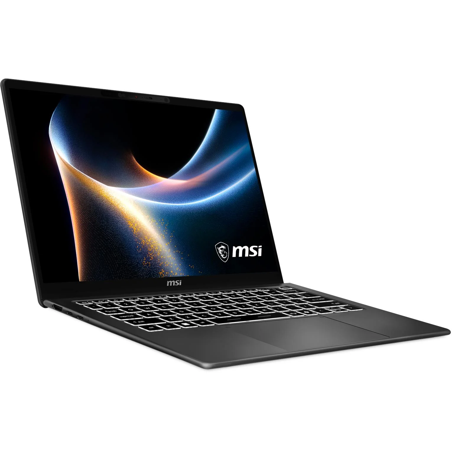 MSI Prestige 14 AI+ 14" WUXGA OLED Laptop (Intel Core Ultra X9)[2TB] - Image 9
