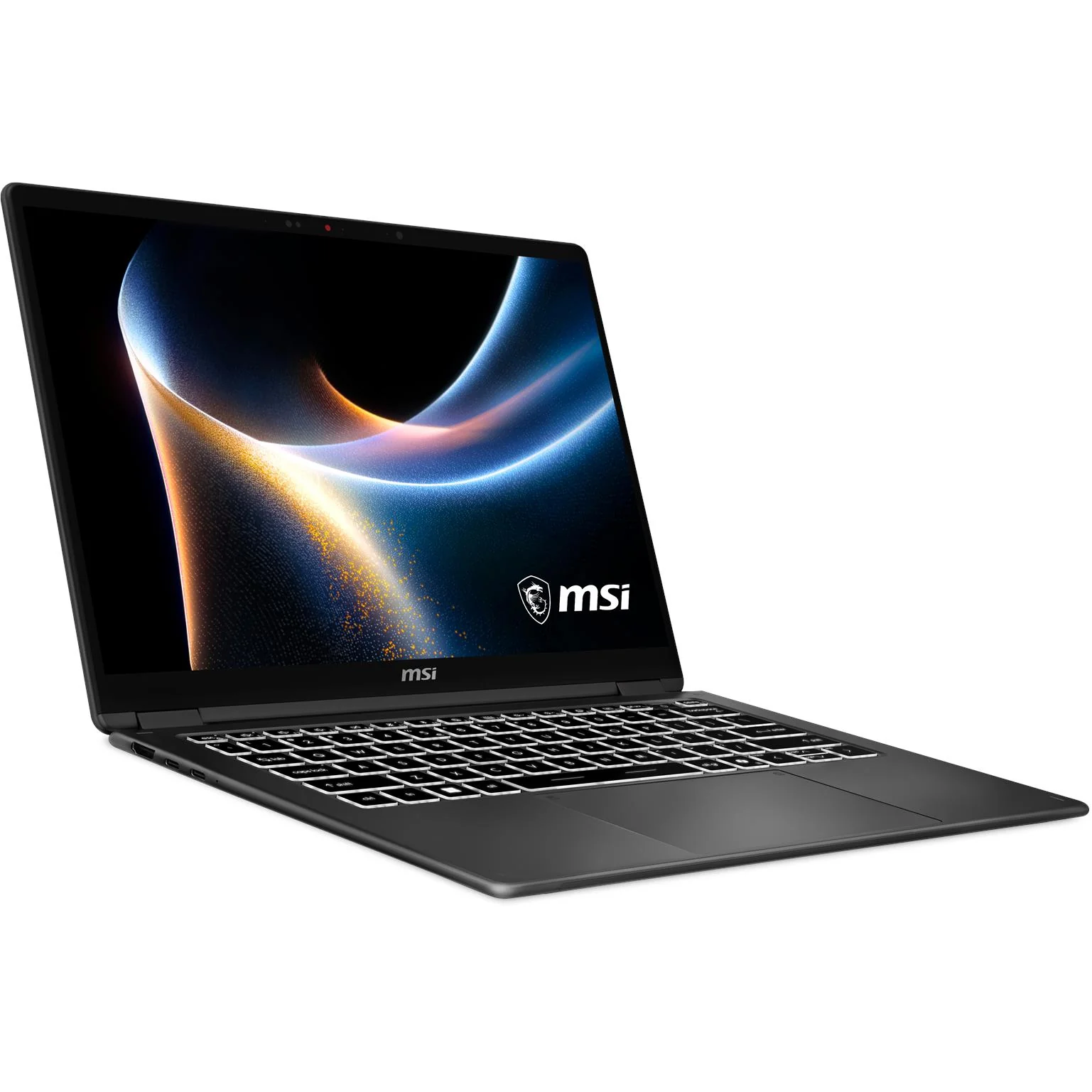 MSI Prestige 14 Flip AI+ 14" WUXGA 2-in-1 OLED Laptop (Intel Core Ultra 9)[1TB] - Image 3
