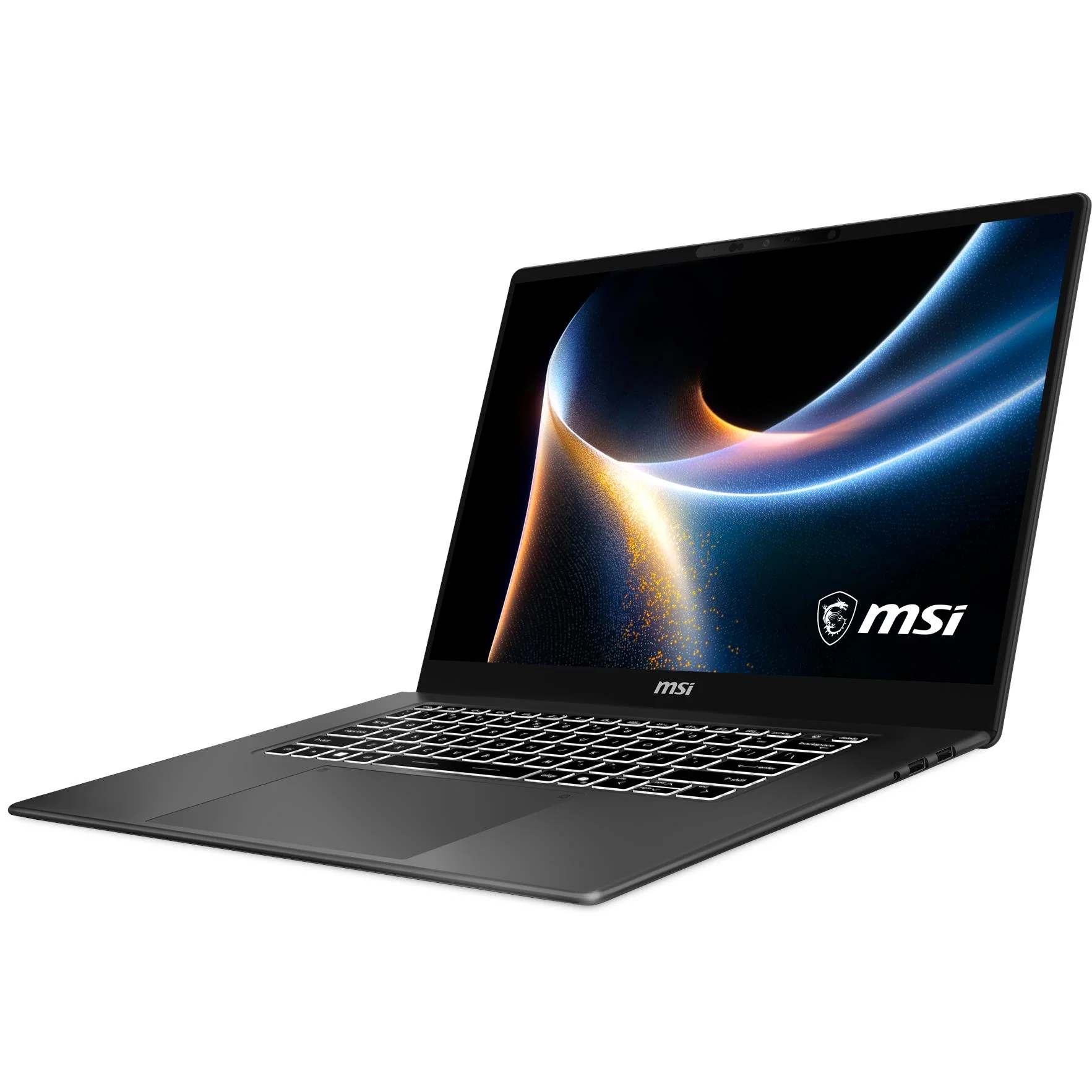 MSI Prestige 16 AI+ 16" 2.8K OLED Laptop (Intel Core Ultra 7)[1TB] - Image 8