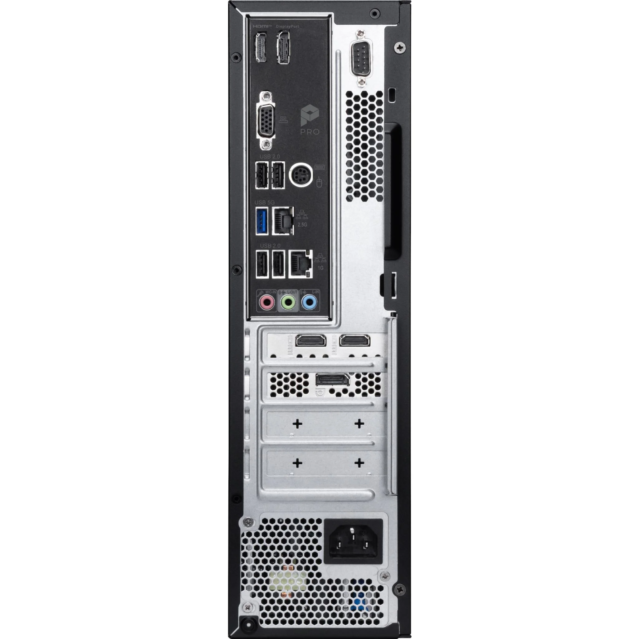 MSI Pro DP80 A14G-045AU Desktop PC (Intel Core i7)[1TB] - Image 8