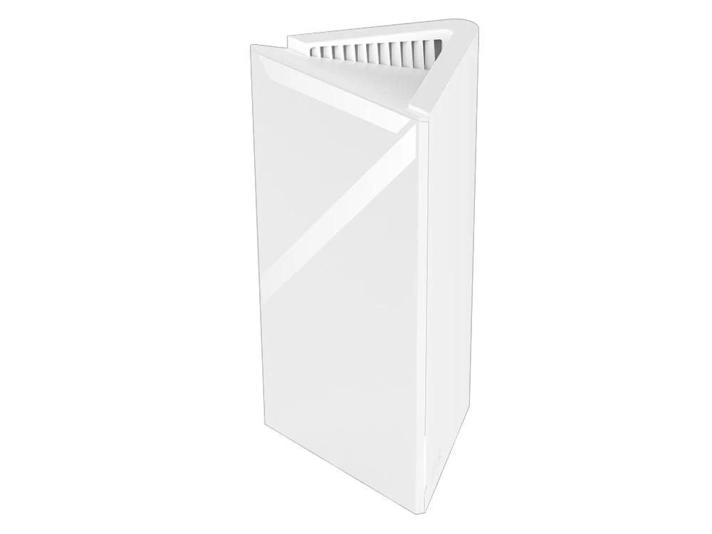 MSI Roamii BE Lite Mesh Wi-Fi 7 System (1-Pack) - Image 2