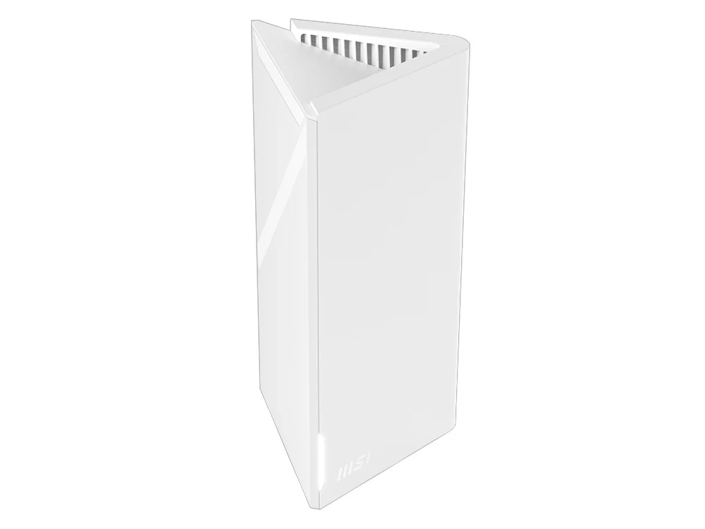 MSI Roamii BE Lite Mesh Wi-Fi 7 System (1-Pack) - Image 3