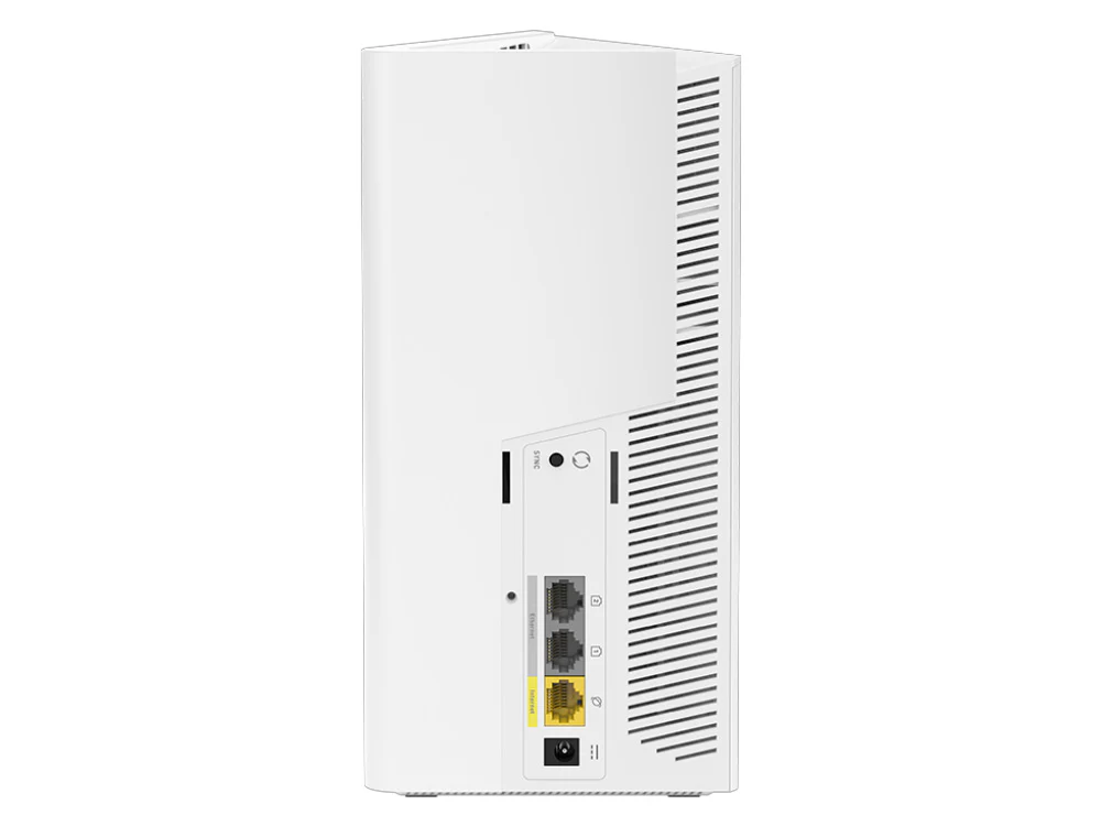 MSI Roamii BE Lite Mesh Wi-Fi 7 System (1-Pack) - Image 4