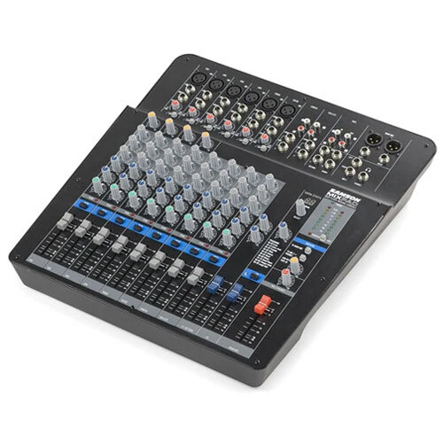 MXP144FX 14 Input Mixer with FX and USB out. - Image 2