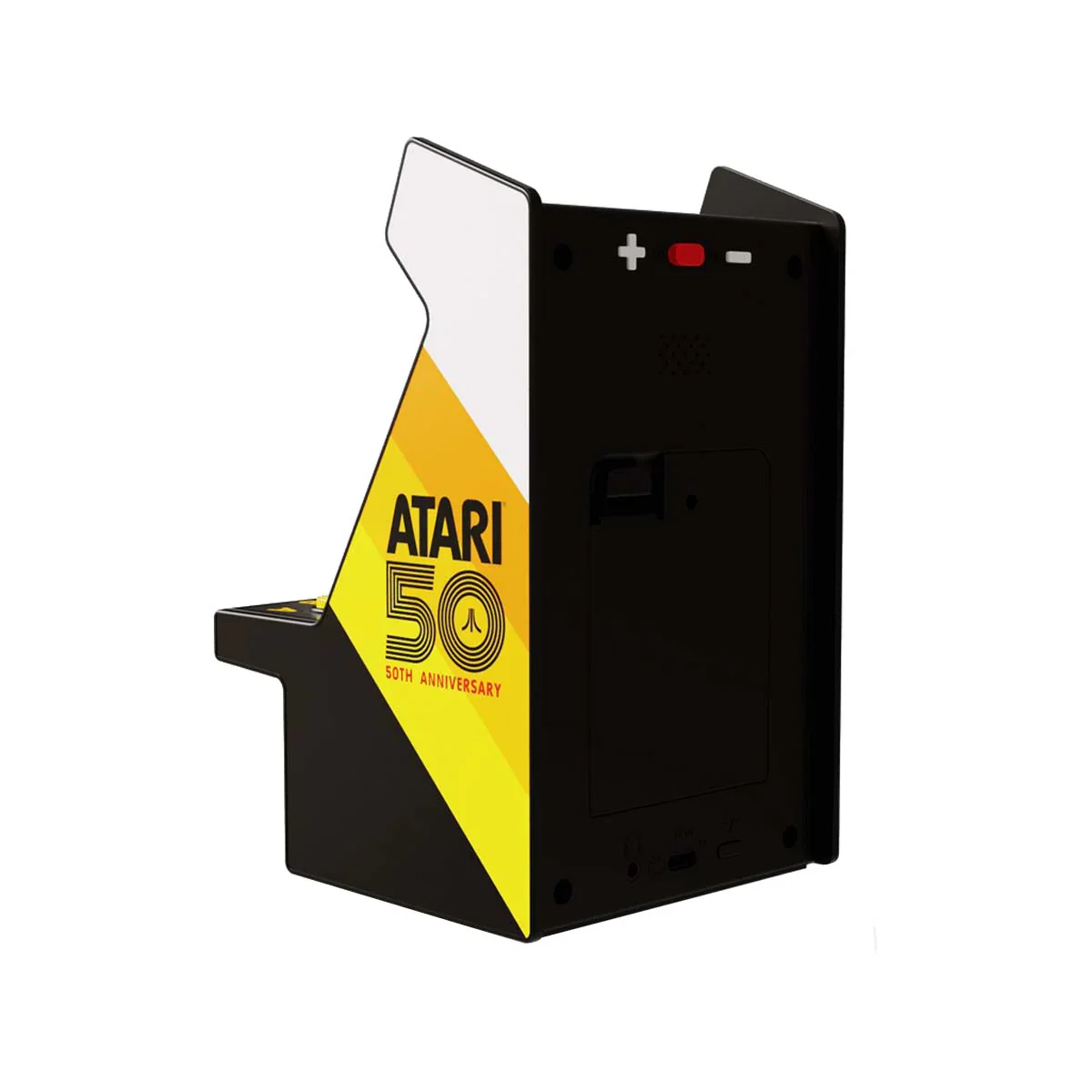 My Arcade Atari Retro Arcade 6.75" Micro Player Pro (16) - Image 3