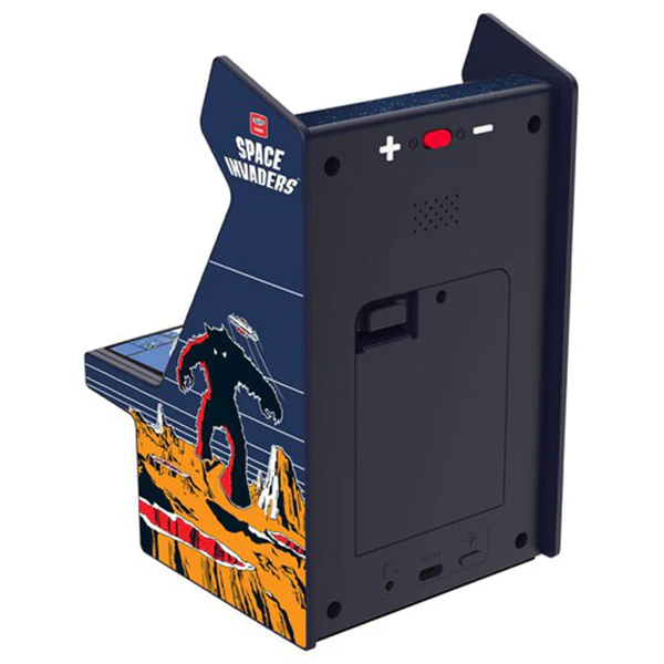 My Arcade Micro Arcade Player PRO - Space Invaders - Image 3