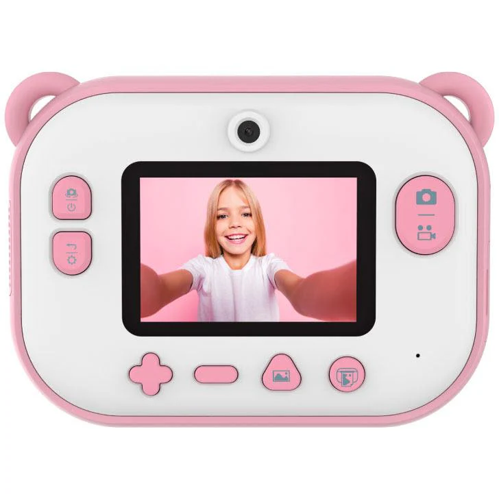 MyFirst Camera Insta 2 Kids Digital Instant Camera (Pink) - Image 6