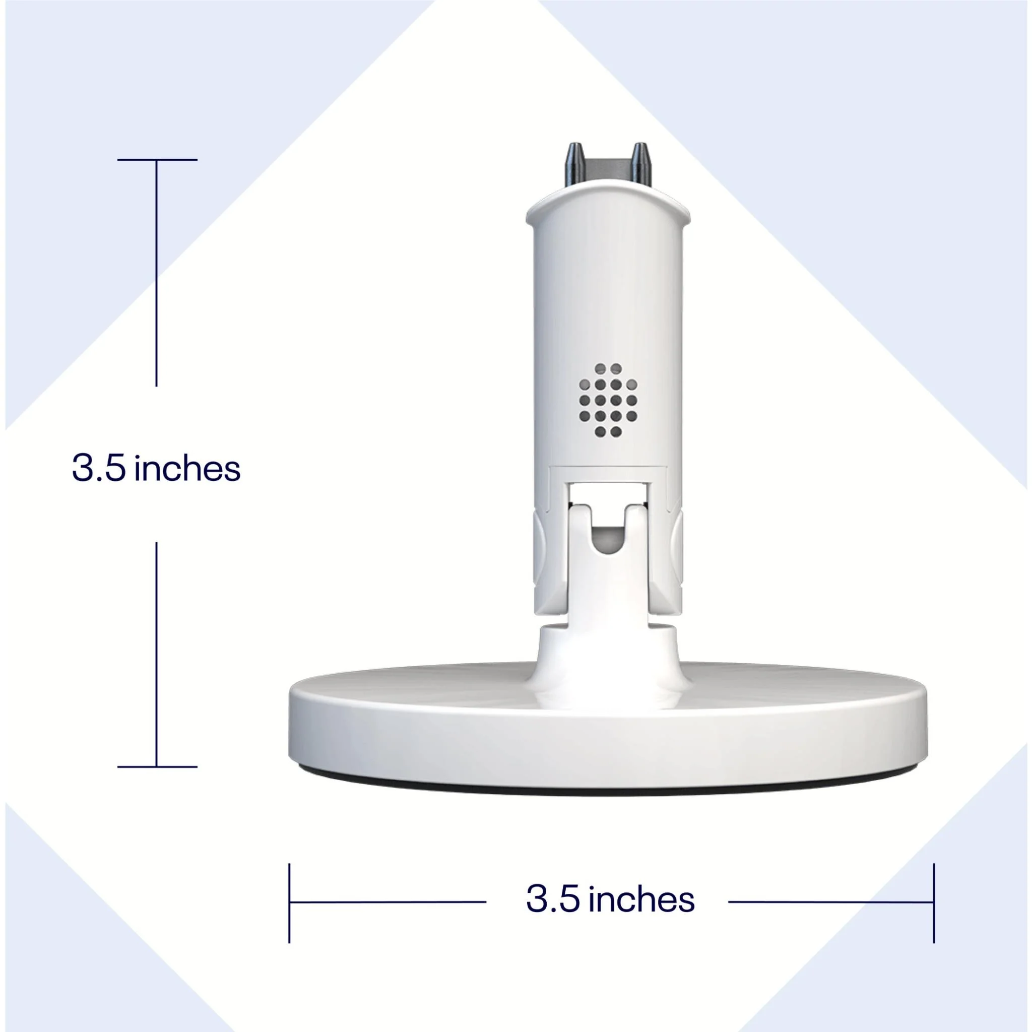Nanit Pro Baby Monitor with Flex Stand - Image 6