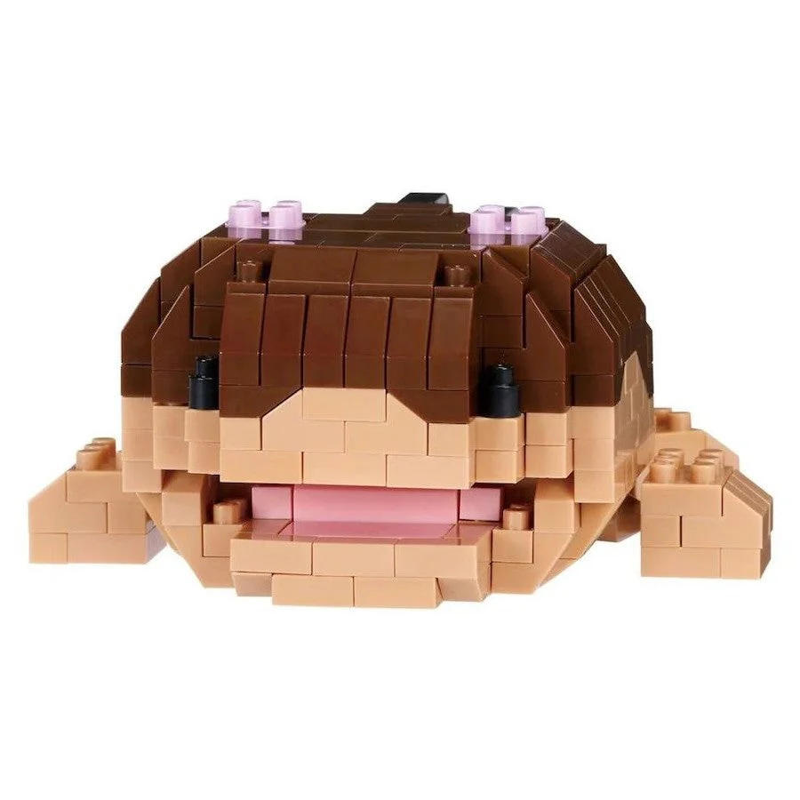 Nanoblock Pokemon Clodsire RS - Image 4