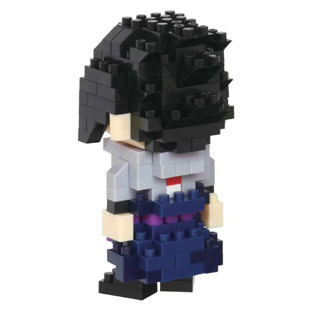Nanoblock Sasuke Uchiha - Image 2