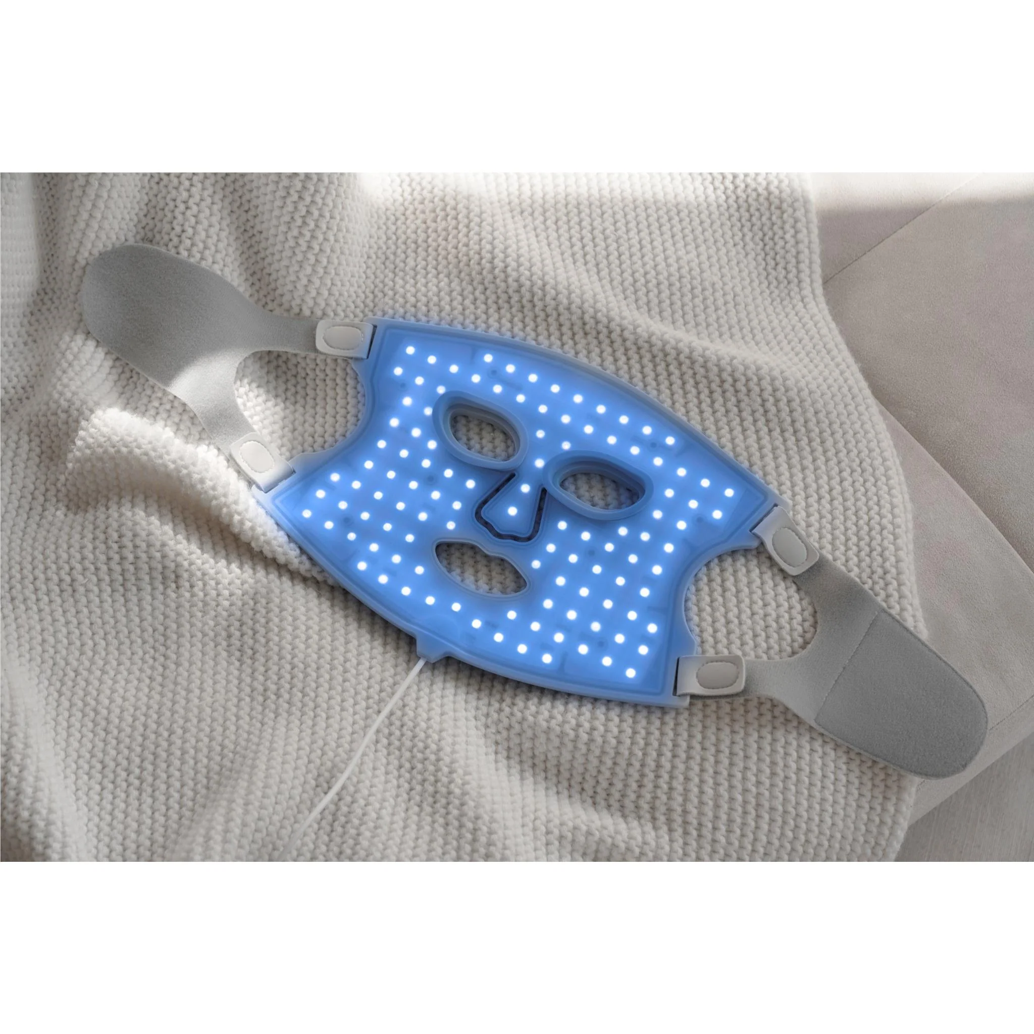 Nanoleaf LED Light Therapy Face Mask - Image 6