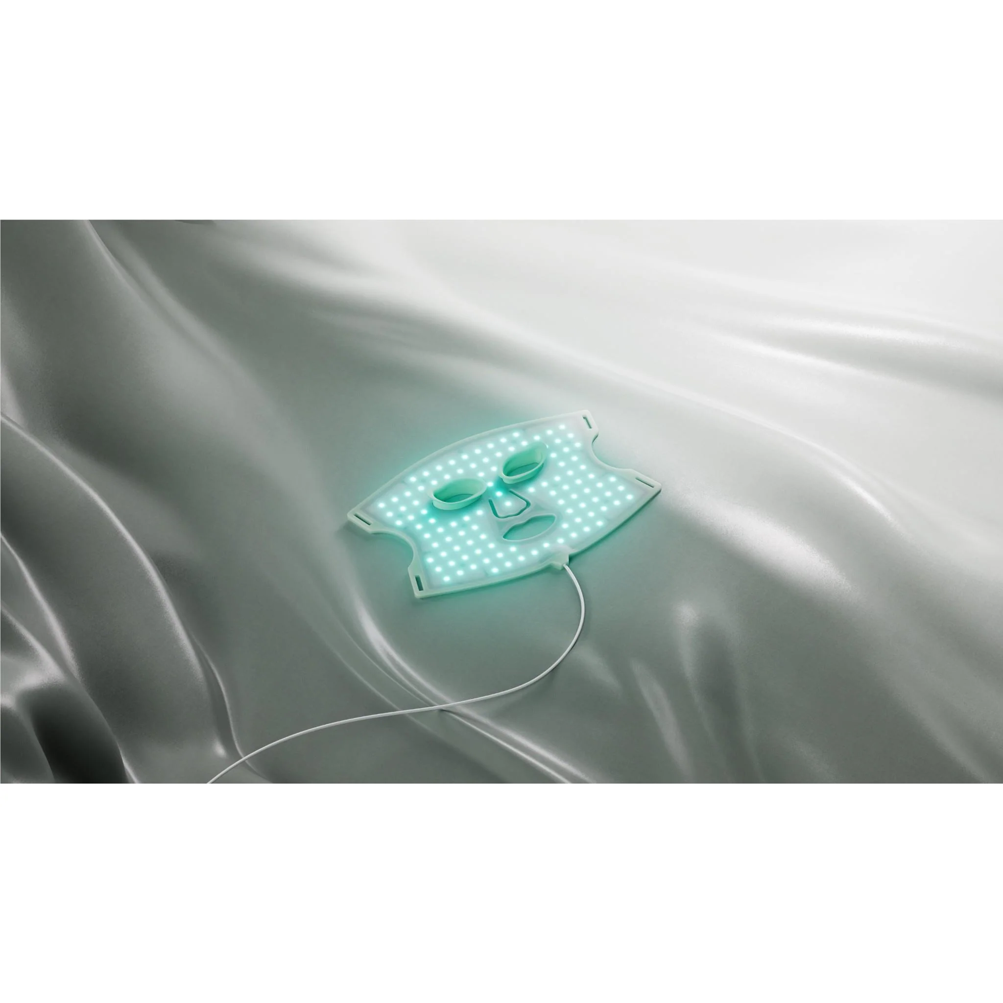 Nanoleaf LED Light Therapy Face Mask - Image 7