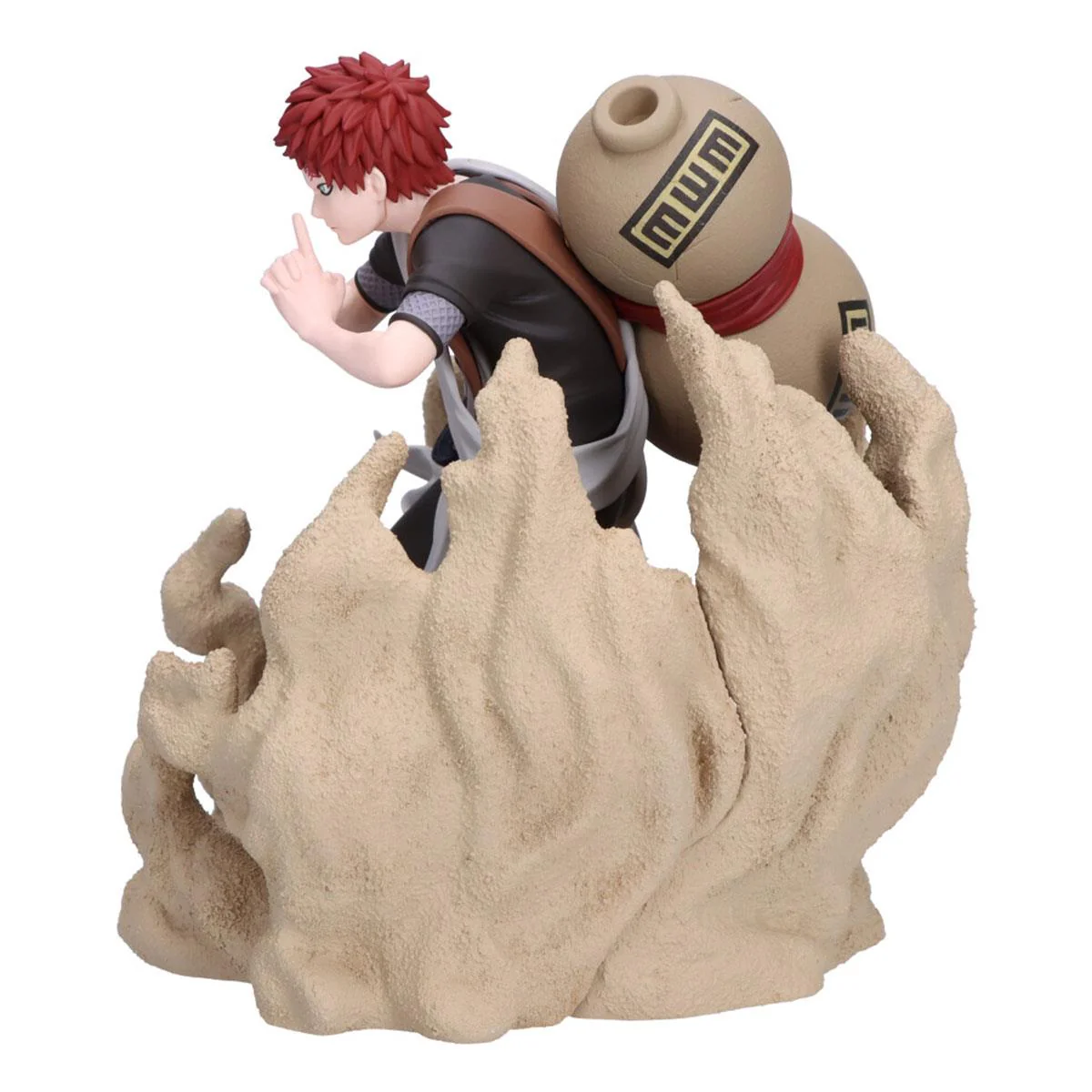 Naruto Combination - Battle 2 - Gaara Figure - Image 2