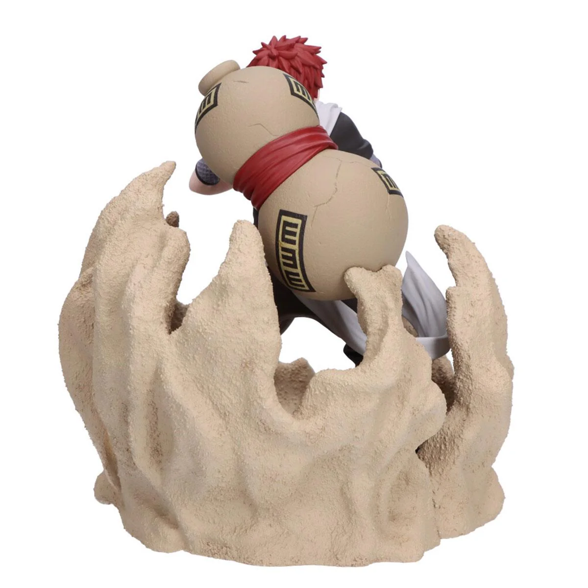 Naruto Combination - Battle 2 - Gaara Figure - Image 4