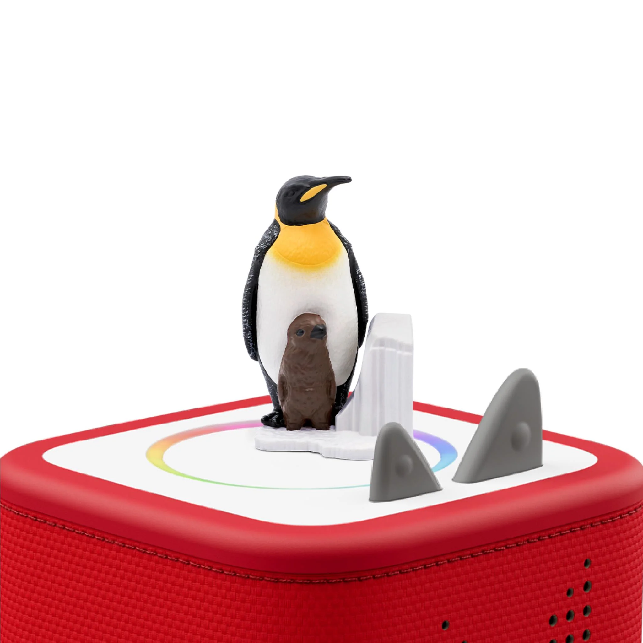 National Geographic - Penguin Tonie Audio Character - Image 2
