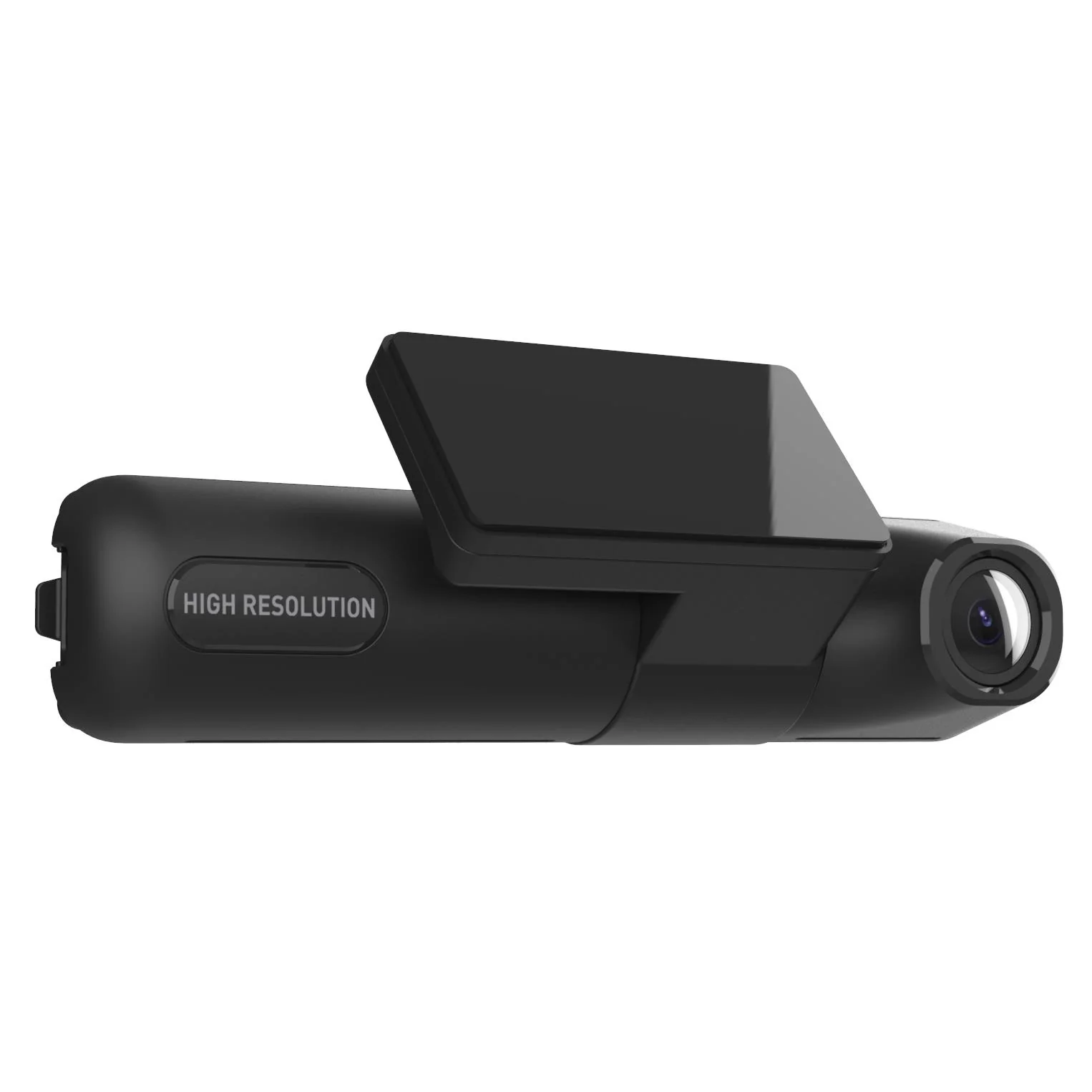 Navman MiVue Smart True 4K Surround 3 Channel Dash Cam - Image 5