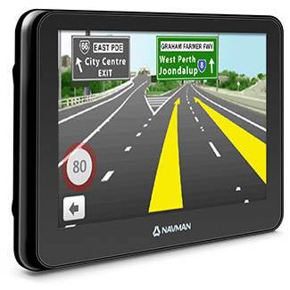 Navman MY580LMT 5" GPS Unit - Image 3