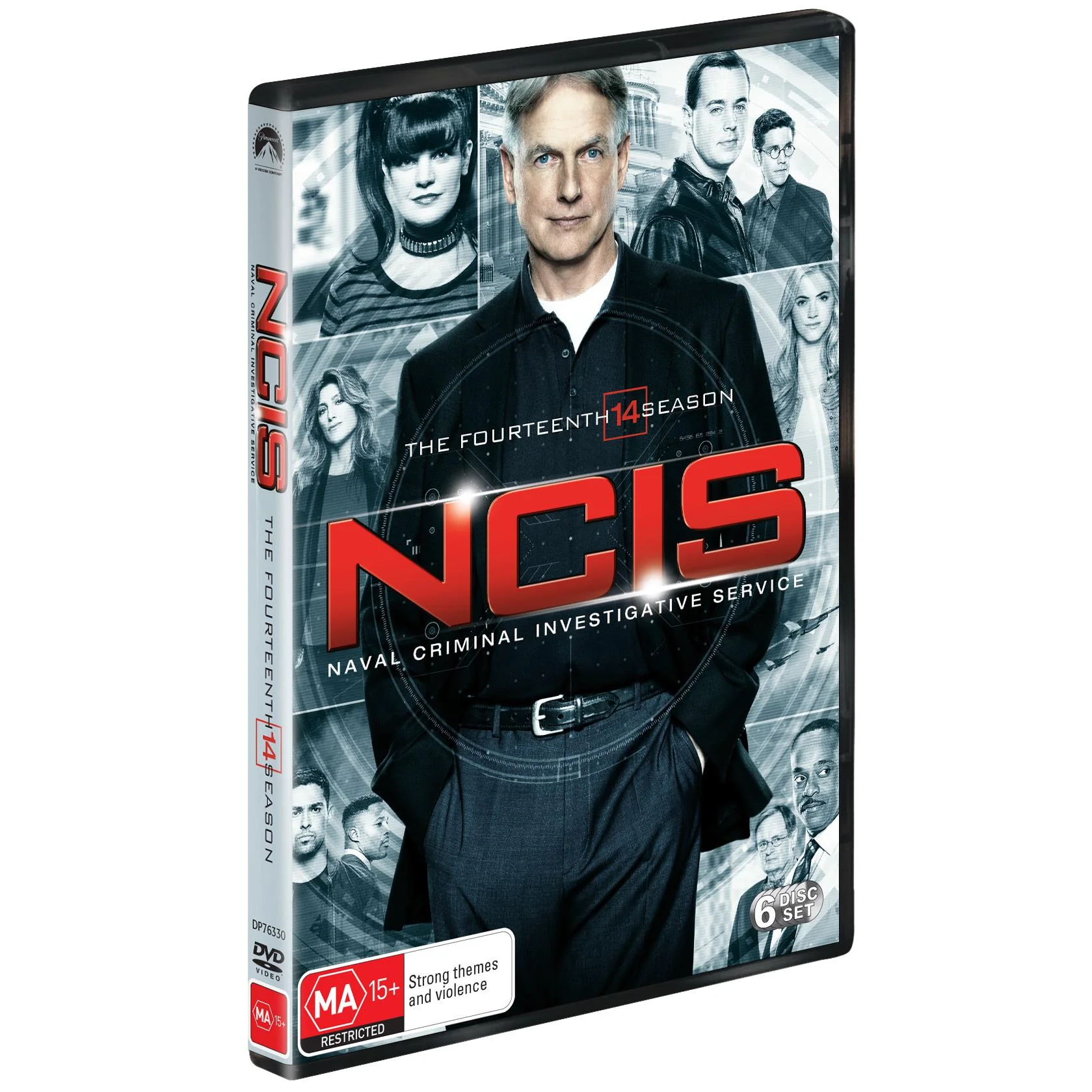 NCIS - Season 14 - Image 2