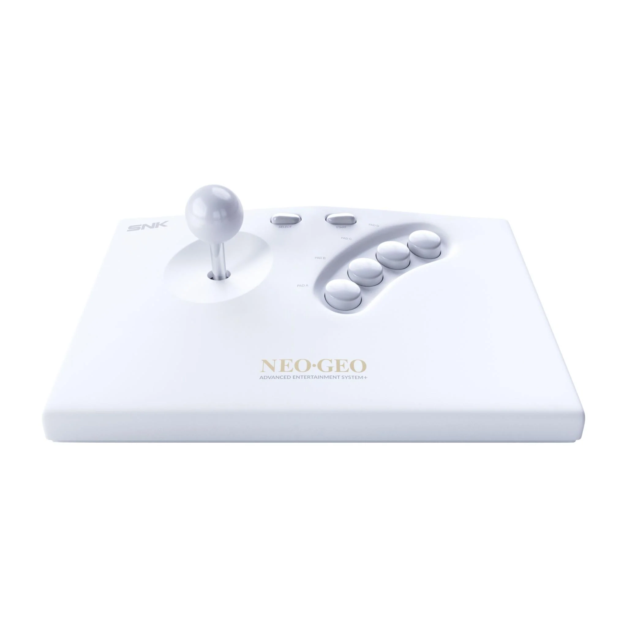 NEOGEO AES+ Anniversary Edition Retro Gaming Console - Image 3