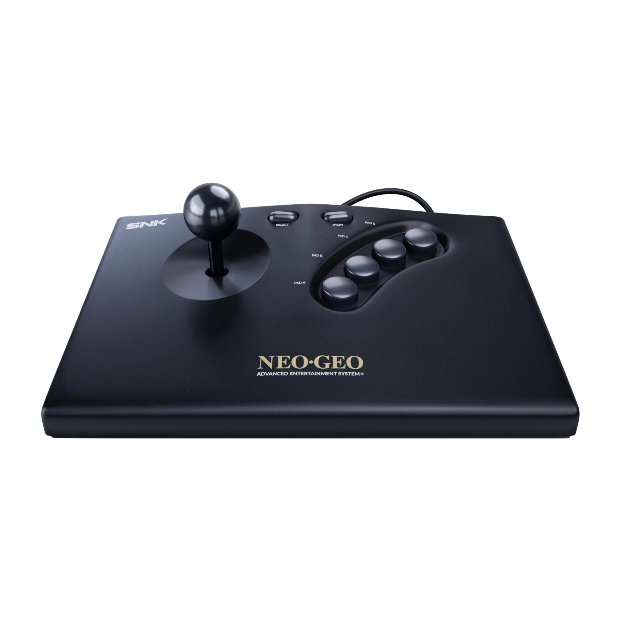 NEOGEO AES+ Retro Gaming Console - Image 2