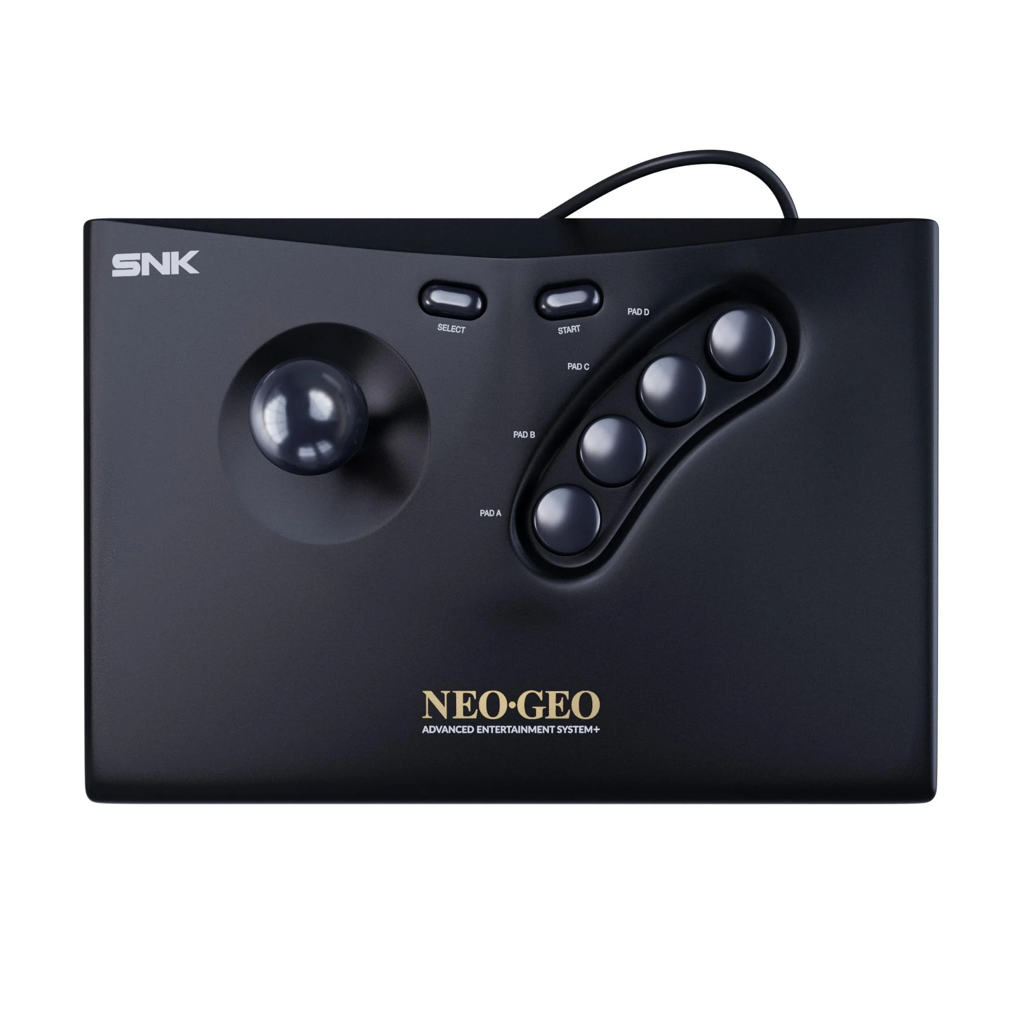 NEOGEO AES+ Retro Gaming Console - Image 3