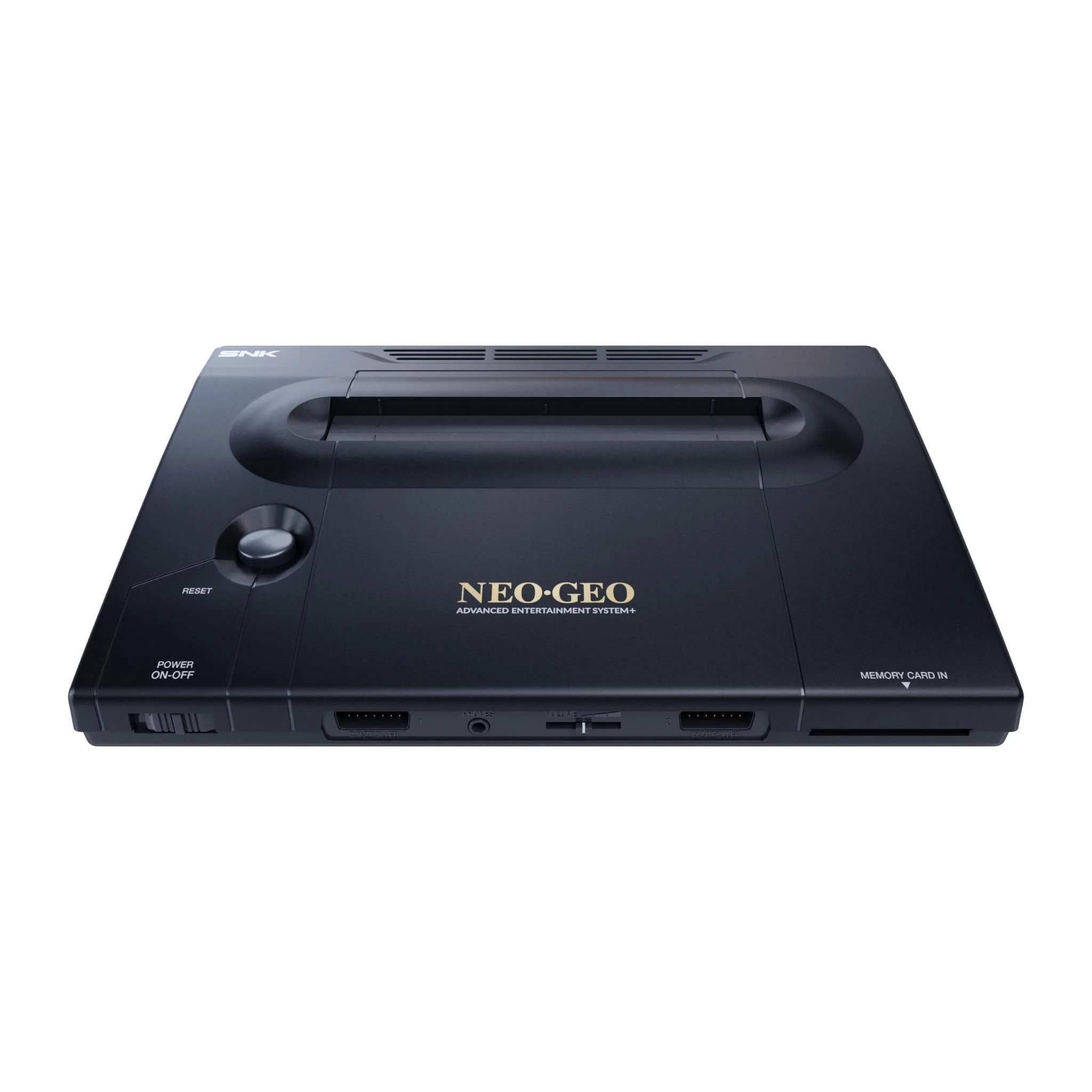 NEOGEO AES+ Retro Gaming Console - Image 4
