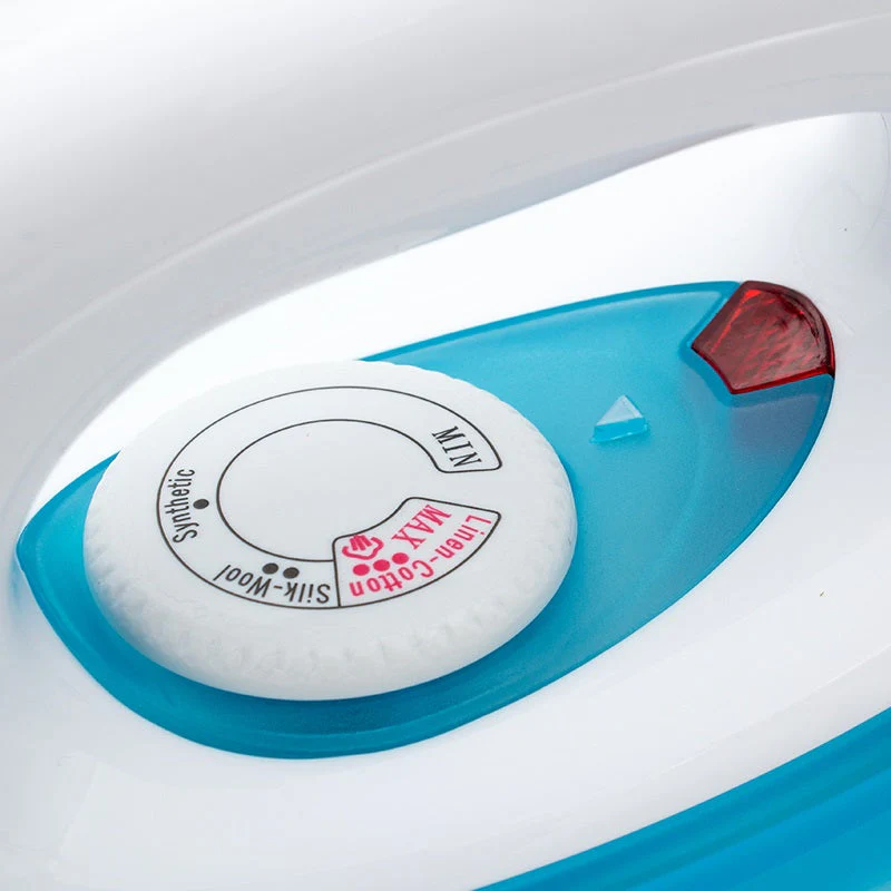 Nero 300 Express Steam/Dry Iron Non-Stick Variable Temperature - Image 3