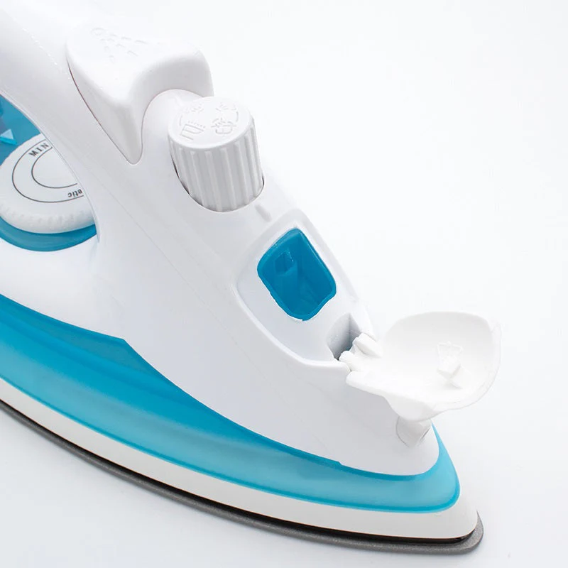 Nero 300 Express Steam/Dry Iron Non-Stick Variable Temperature - Image 8