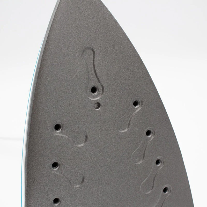 Nero 300 Express Steam/Dry Iron Non-Stick Variable Temperature - Image 9