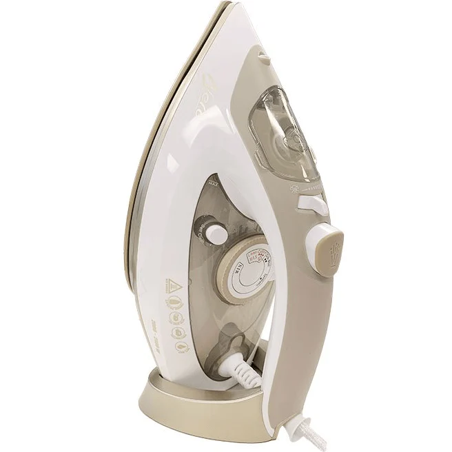 Nero 700 Steam And Dry Ceramic Iron Auto Off - Image 2