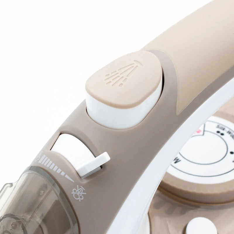 Nero 700 Steam And Dry Ceramic Iron Auto Off - Image 4